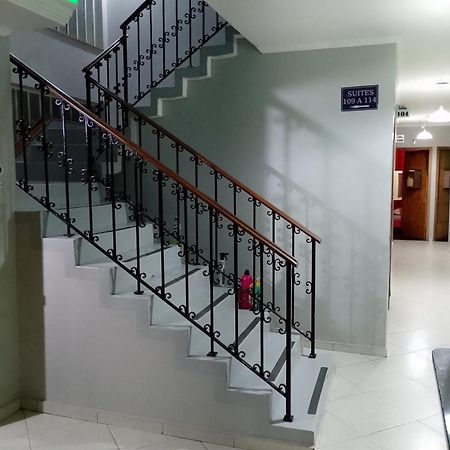 Hotel Karisma Ll São Paulo Buitenkant foto