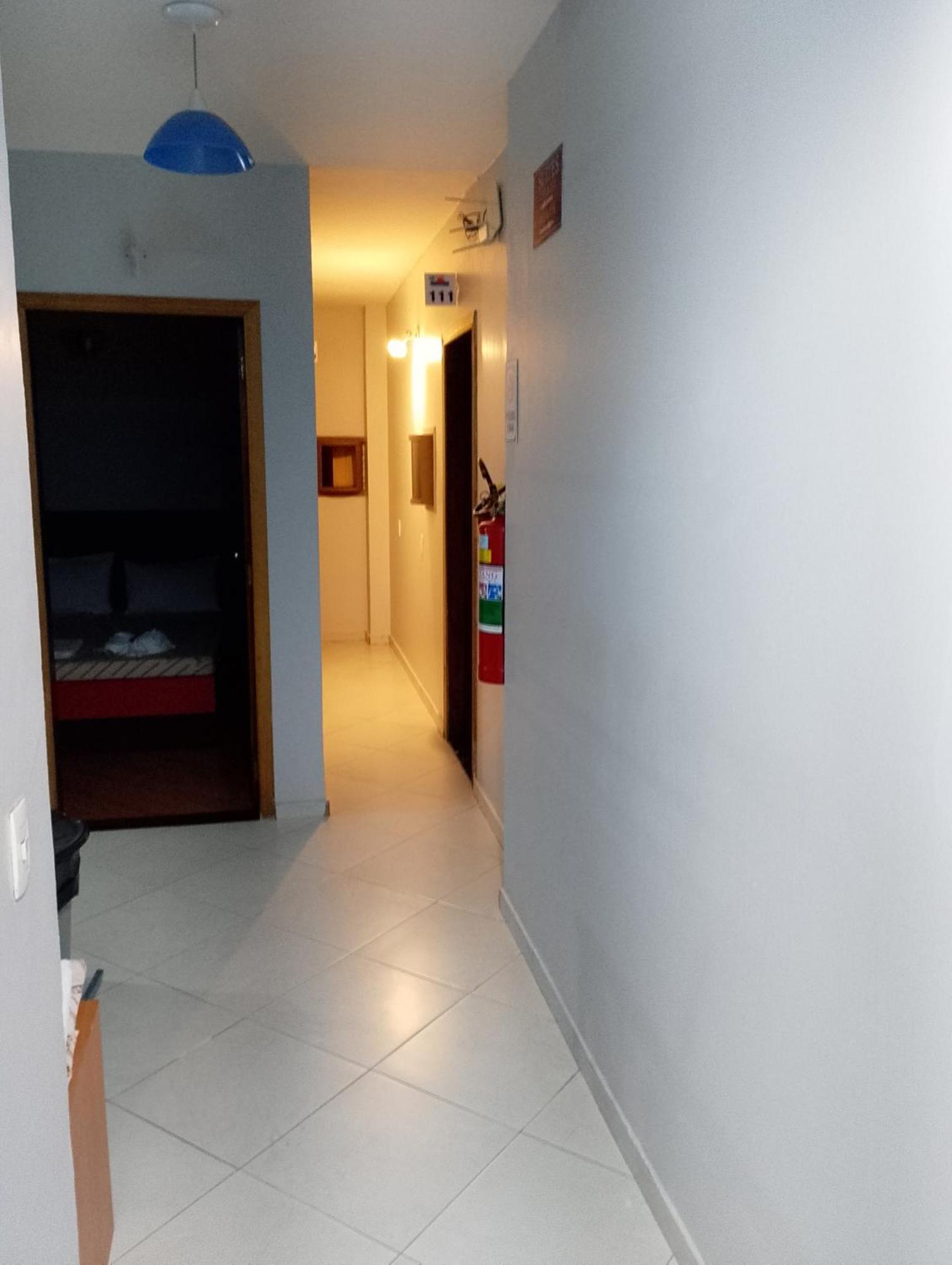 Hotel Karisma Ll São Paulo Buitenkant foto
