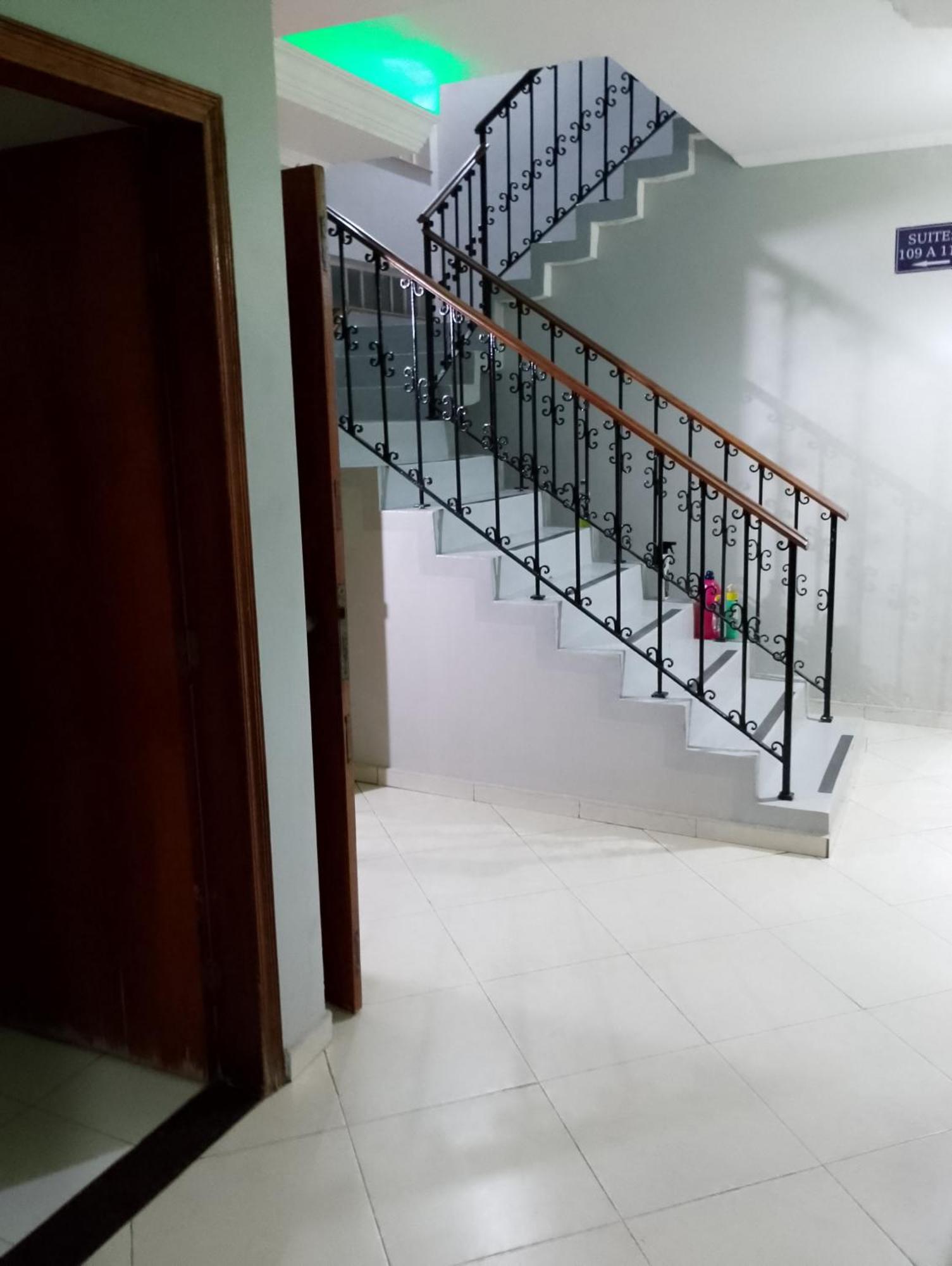 Hotel Karisma Ll São Paulo Buitenkant foto