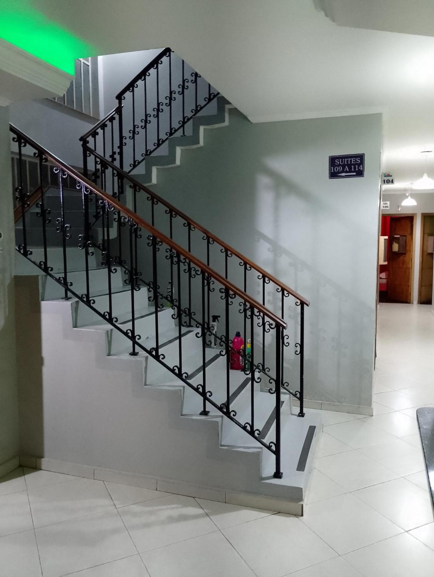 Hotel Karisma Ll São Paulo Buitenkant foto