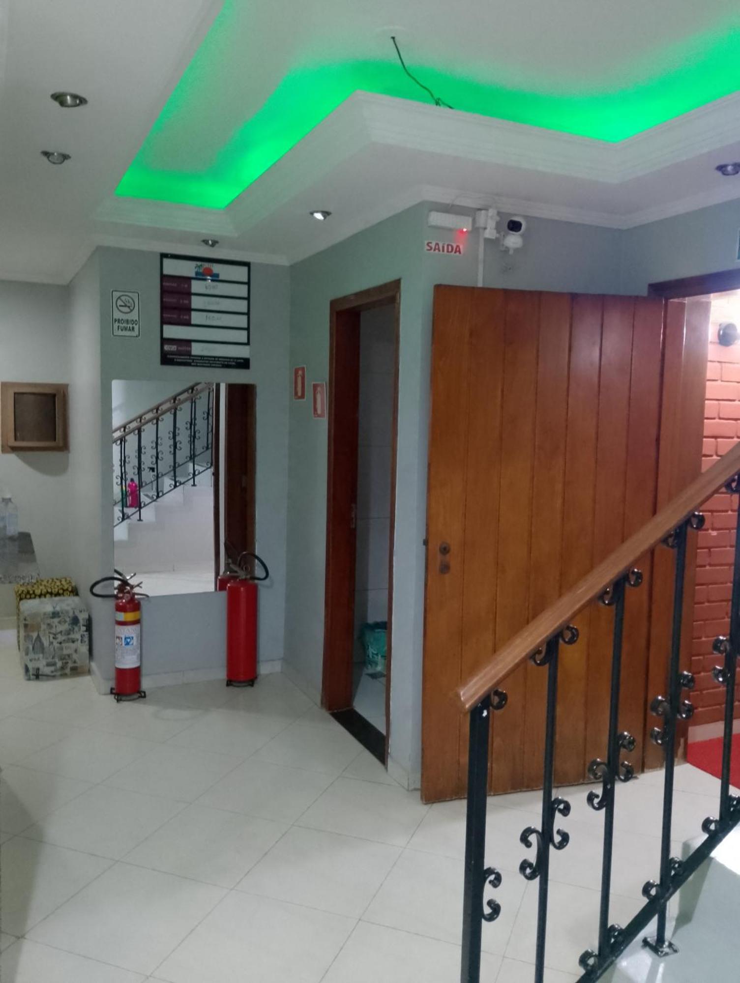 Hotel Karisma Ll São Paulo Buitenkant foto
