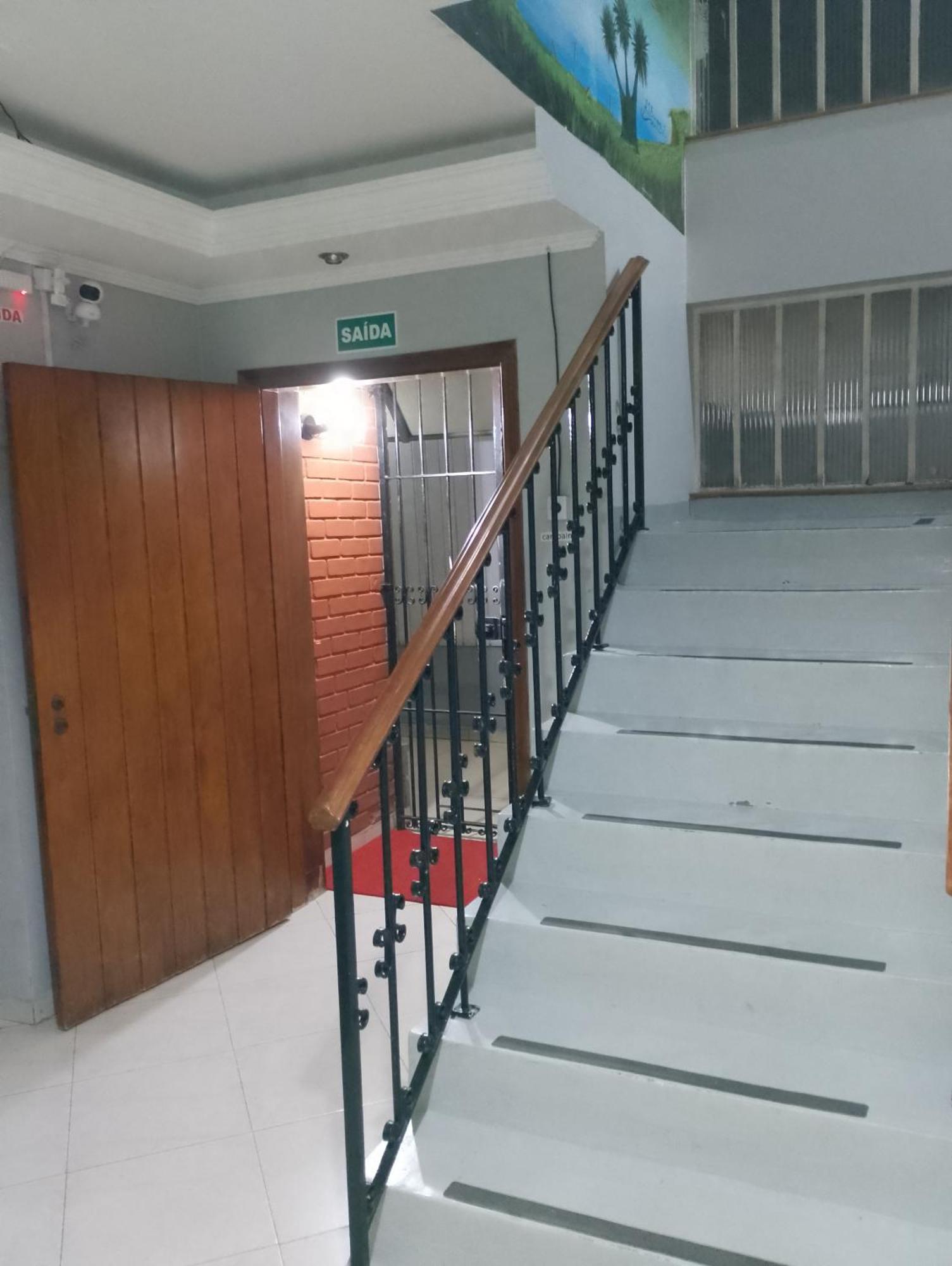 Hotel Karisma Ll São Paulo Buitenkant foto