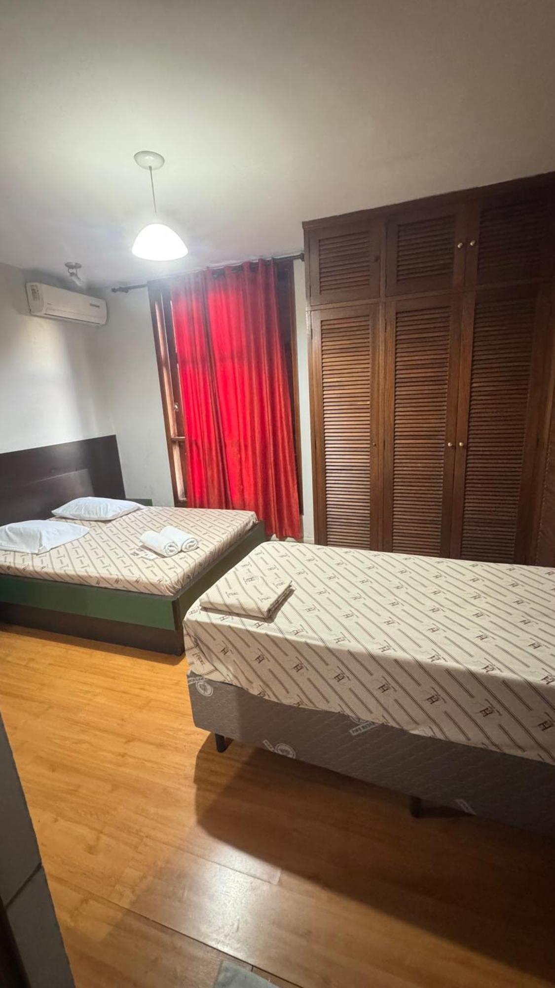 Hotel Karisma Ll São Paulo Kamer foto