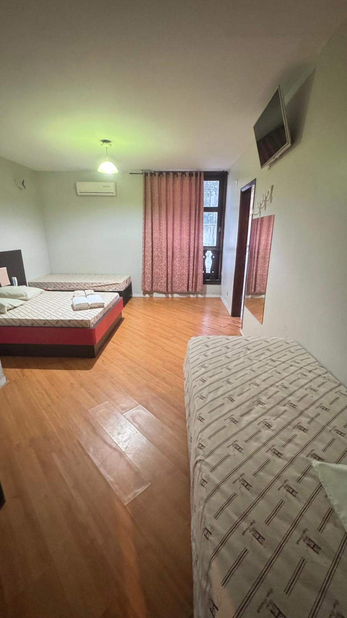 Hotel Karisma Ll São Paulo Kamer foto