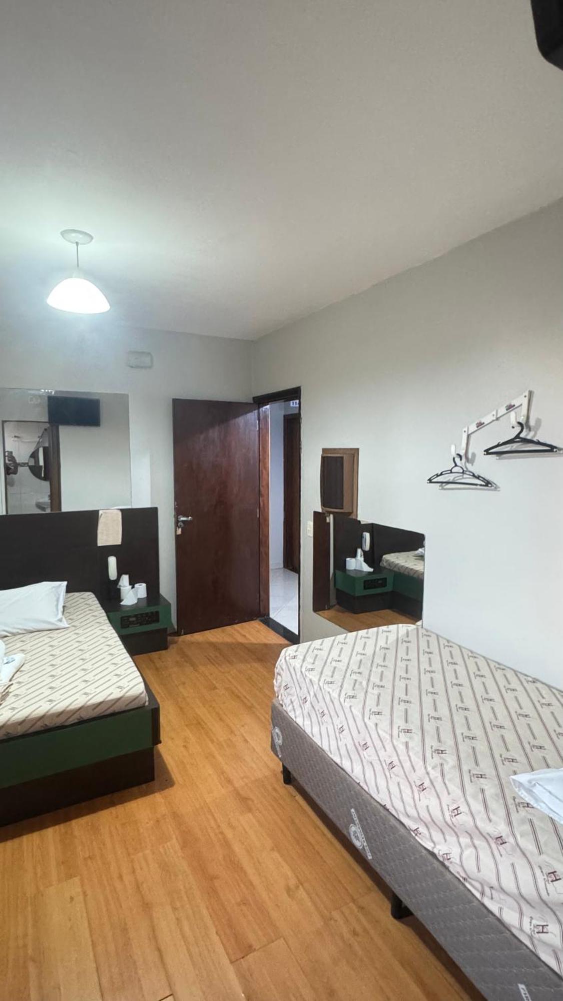 Hotel Karisma Ll São Paulo Kamer foto