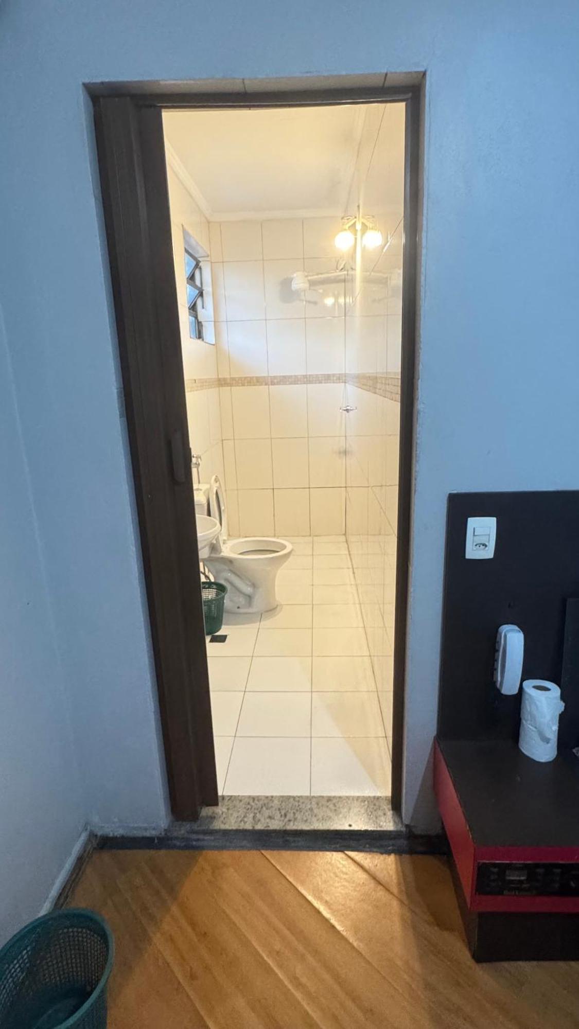Hotel Karisma Ll São Paulo Kamer foto