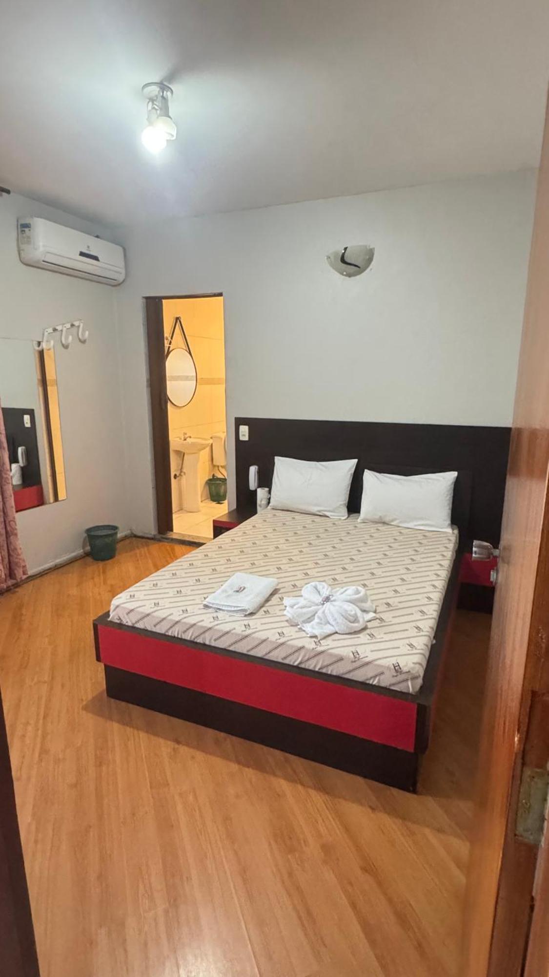 Hotel Karisma Ll São Paulo Buitenkant foto