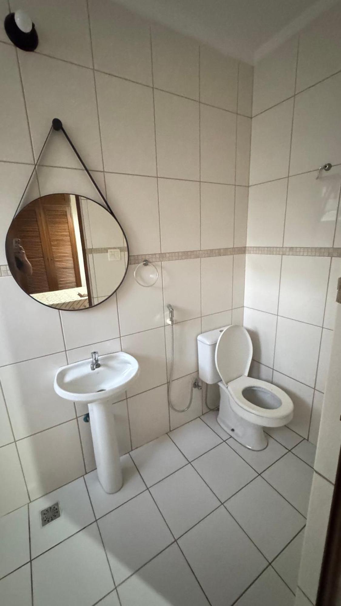 Hotel Karisma Ll São Paulo Buitenkant foto