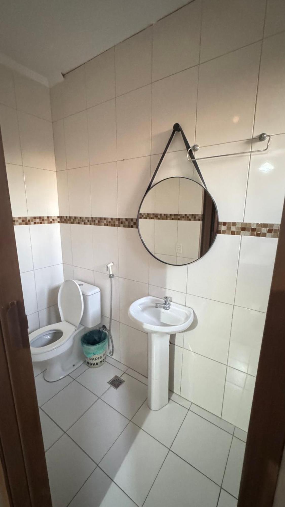 Hotel Karisma Ll São Paulo Buitenkant foto