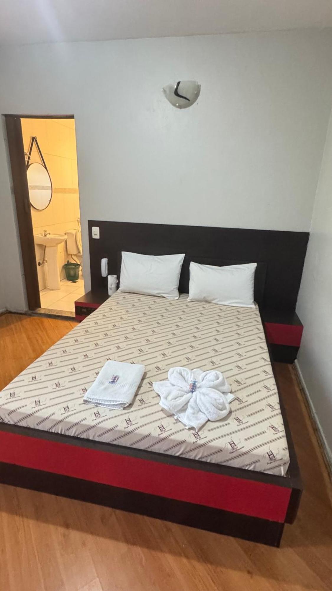 Hotel Karisma Ll São Paulo Buitenkant foto