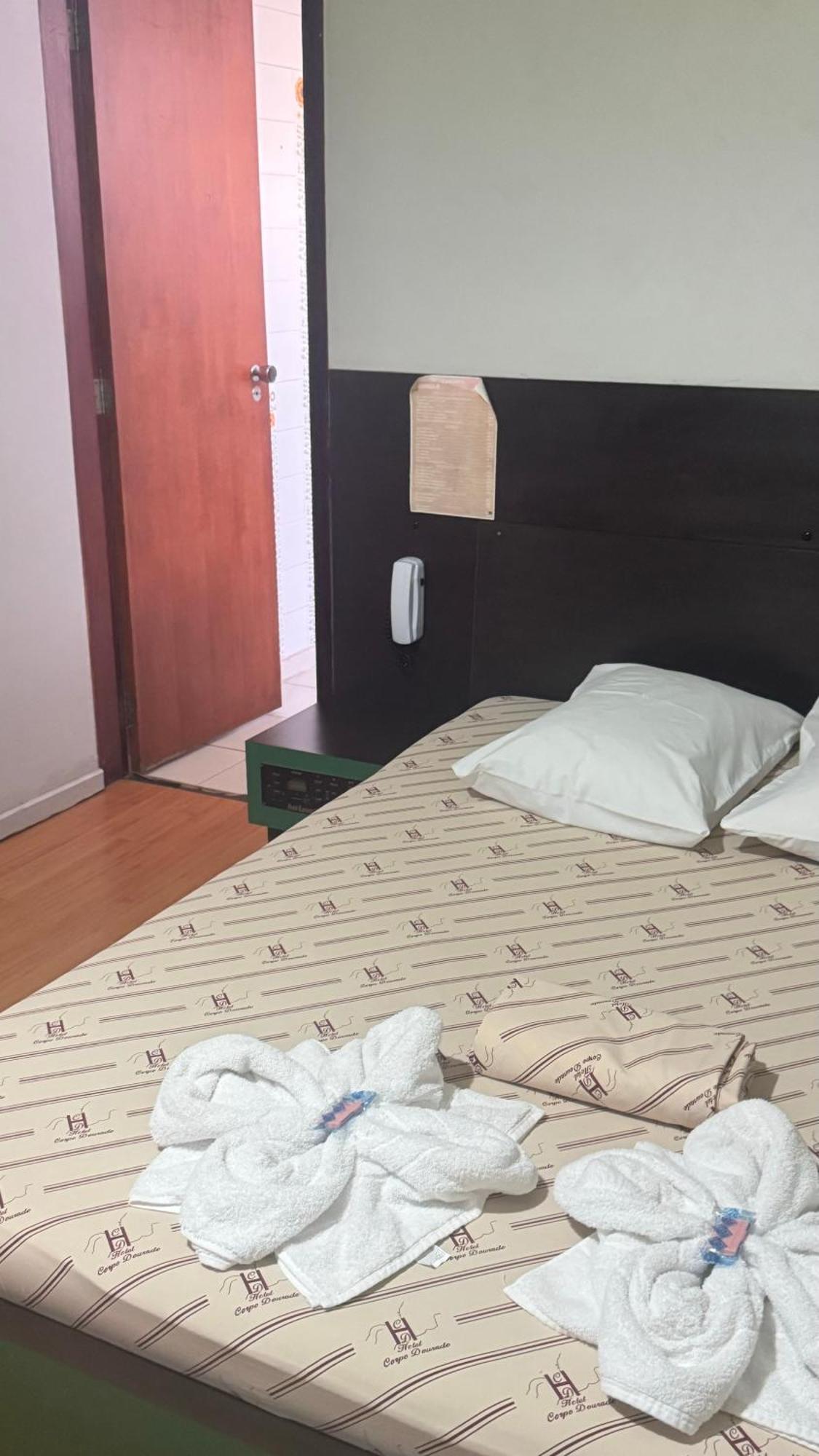 Hotel Karisma Ll São Paulo Buitenkant foto