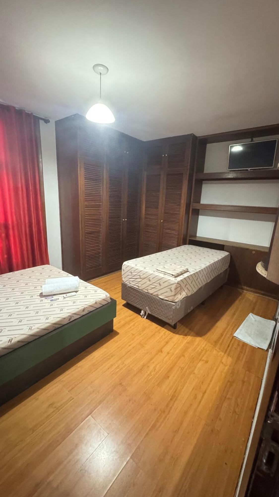 Hotel Karisma Ll São Paulo Buitenkant foto