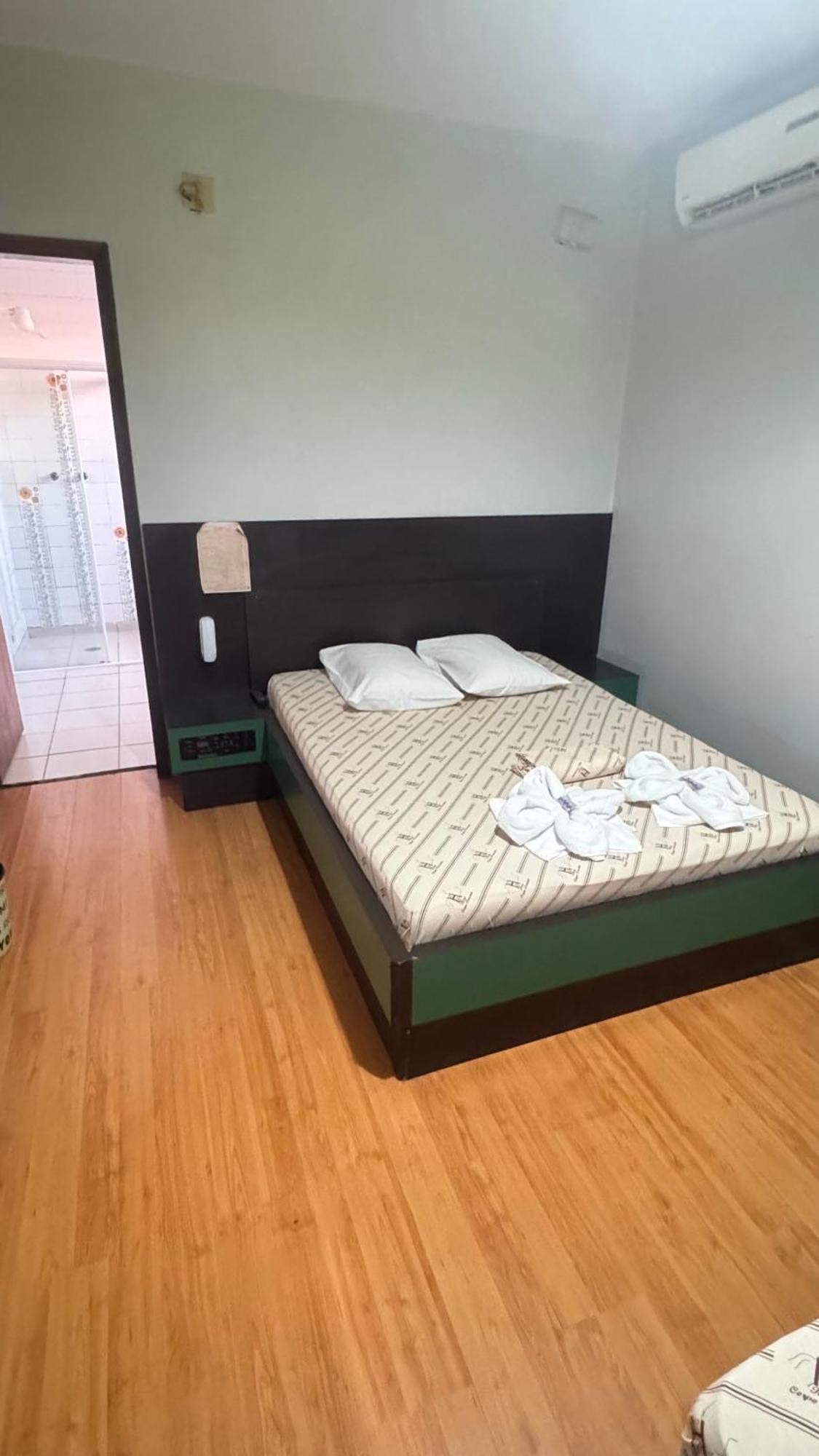 Hotel Karisma Ll São Paulo Buitenkant foto