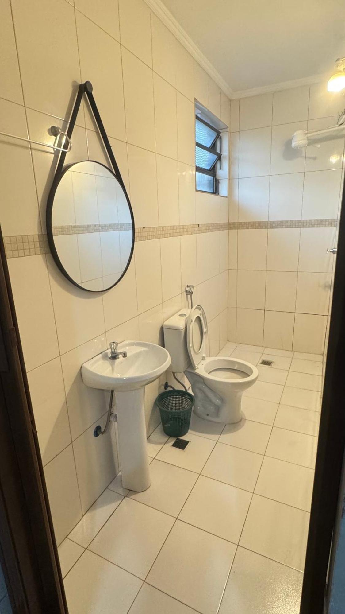 Hotel Karisma Ll São Paulo Buitenkant foto